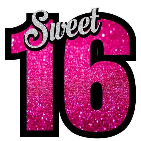 Sweet 16 .